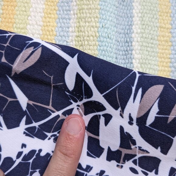 ⭐ Lush Decor Forest 84 X 52 Curtains Tree Branch Leaf Darkening Window Panels - Picture 7 of 11